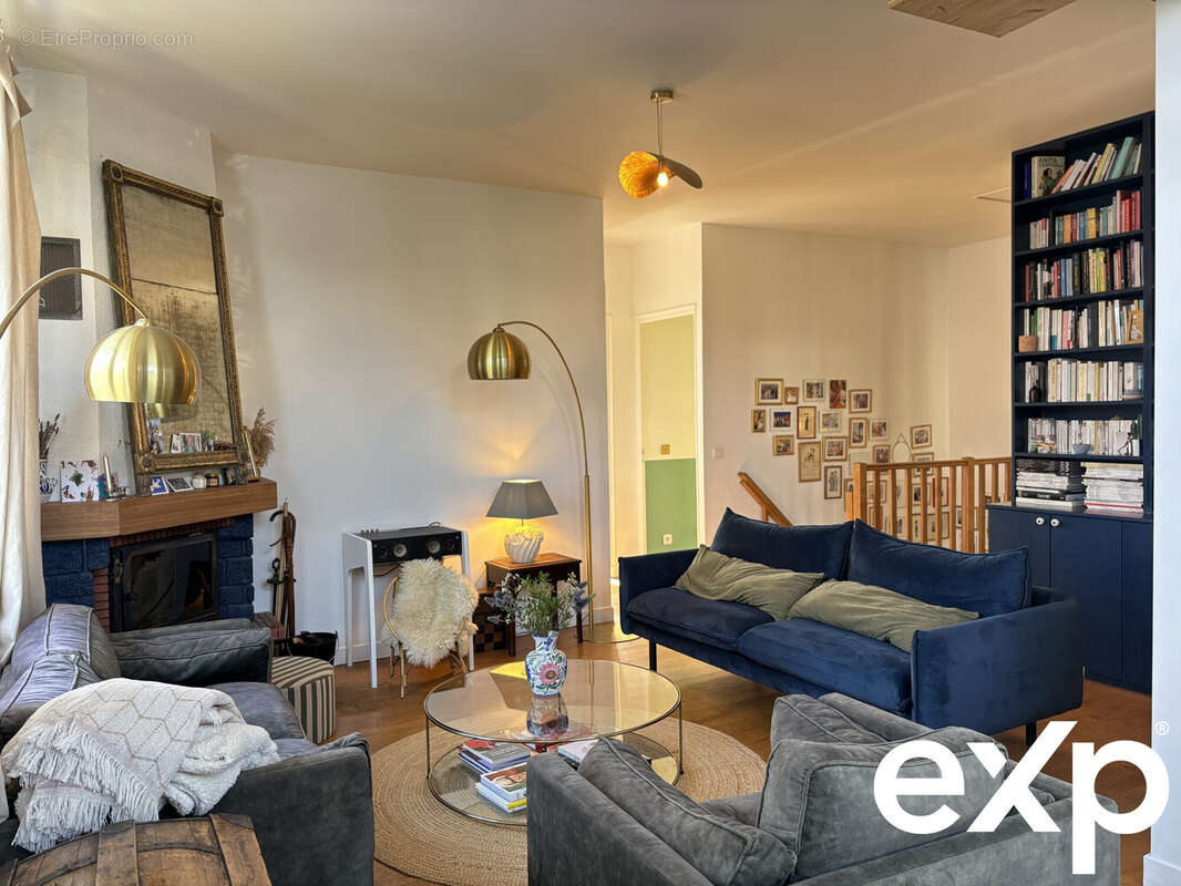 Maison à LA ROCHELLE