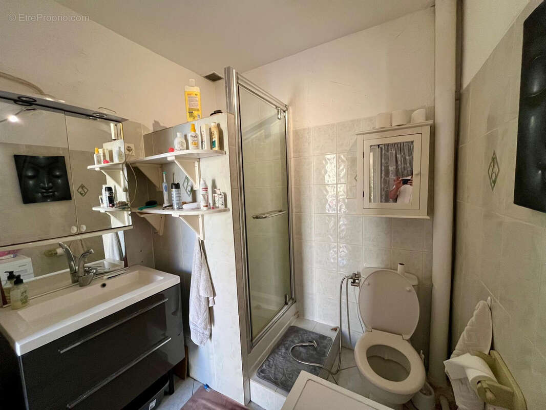 Appartement à LE GRAU-DU-ROI