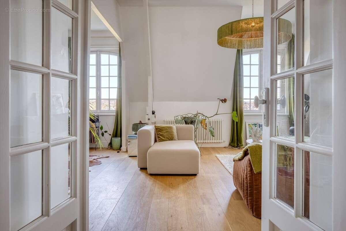 Appartement 64 m² à Deauville  - photo 8