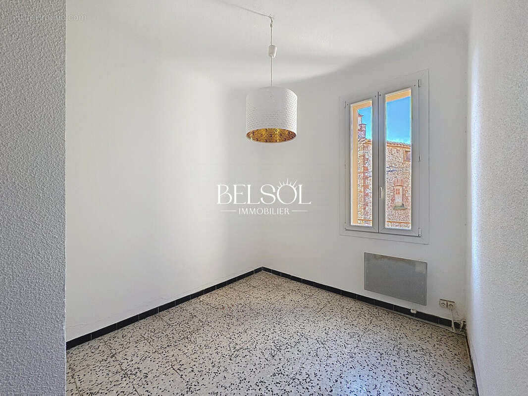 Appartement à PONTEILLA