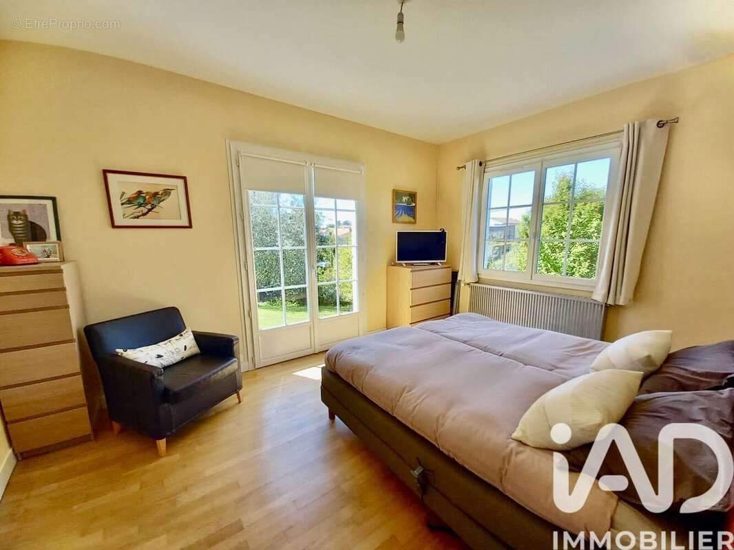 Photo 5 - Maison à CIVRAY