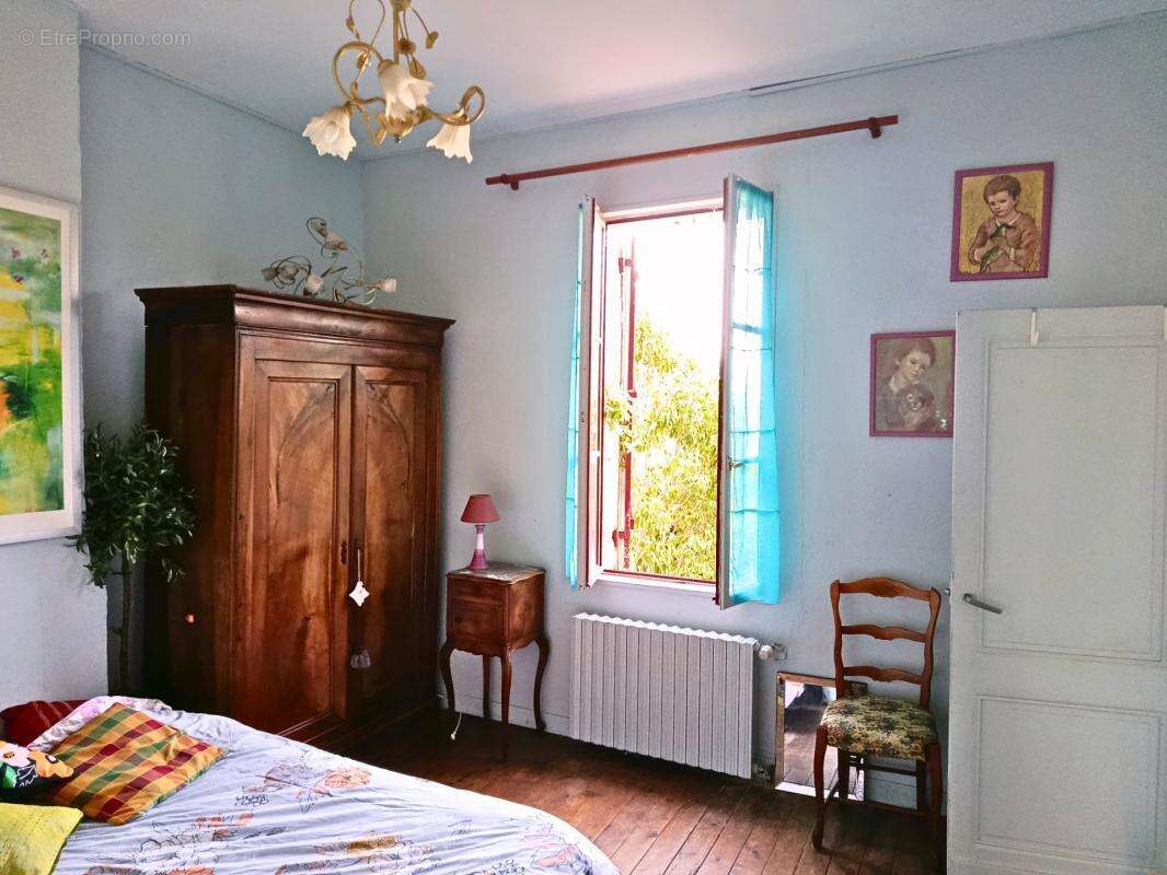Maison à vendre 7 pièces LA FORCE (24) - photo 15