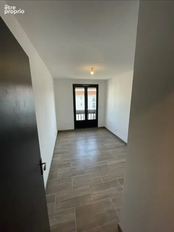 Appartement f3   4ᵉ étage avec ascenseurs - photo 8
