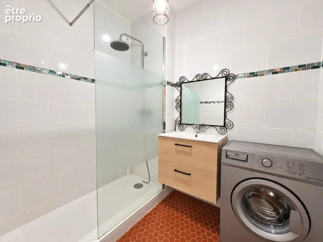 Appartement - photo 10