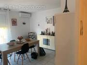 Appartement à SAINT-ESTEVE