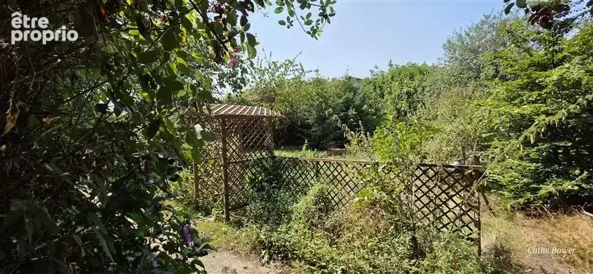 À vendre : maison de village, Bussière-Poitevine - 87 - photo 21