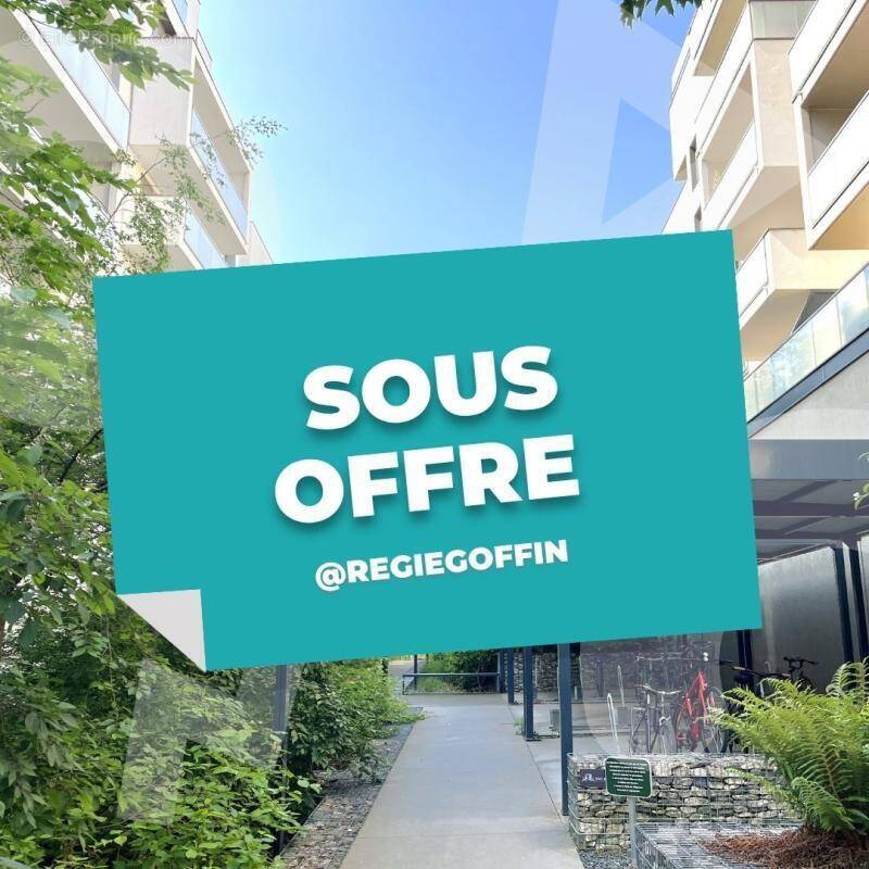 Appartement à LYON-8E