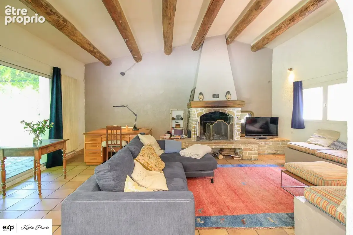 Maison 7 pièces 147 m² à vendre à Rognes (13840) - photo 8