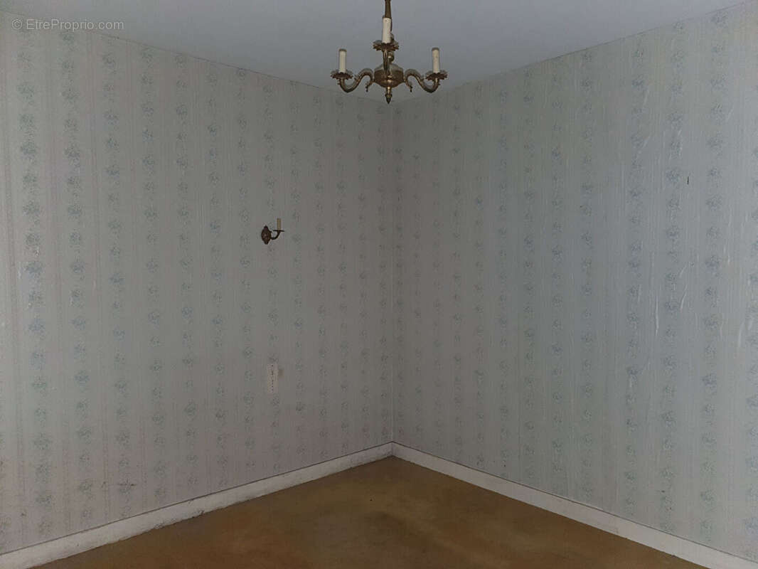 Maison à LOCMARIAQUER