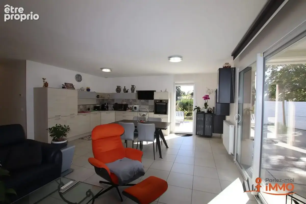 Maison à vendre Chalamont - photo 13