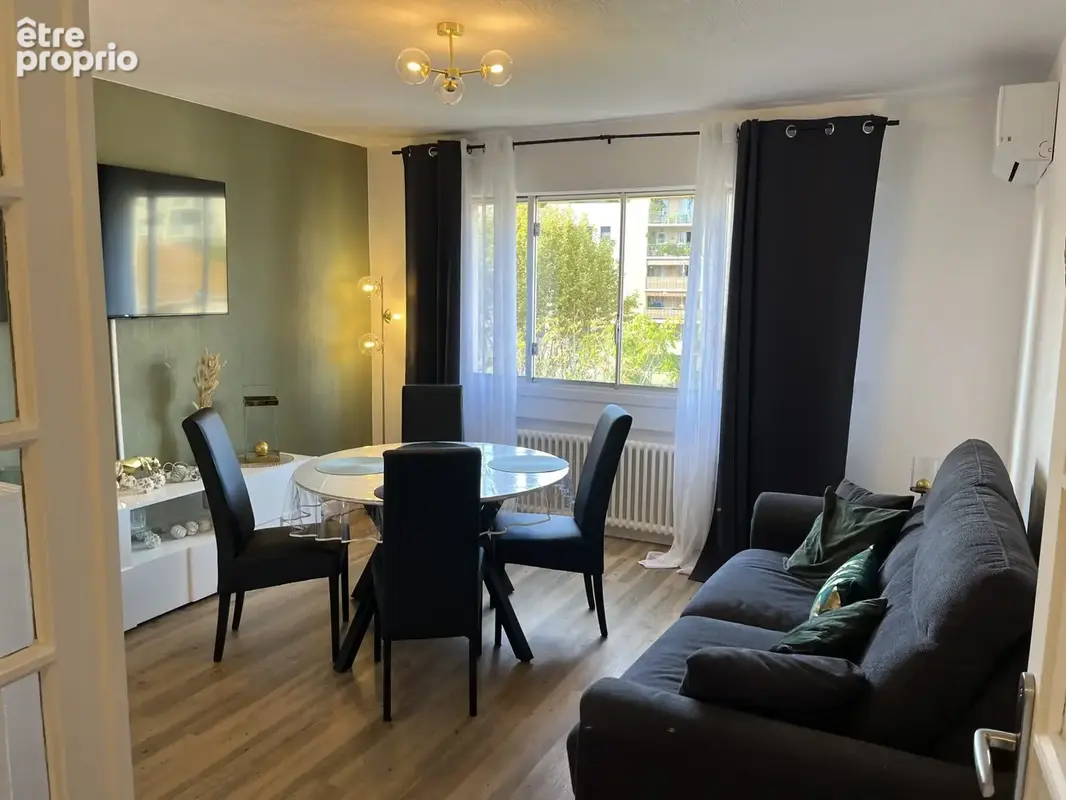 Appartement à SAINT-RAPHAEL