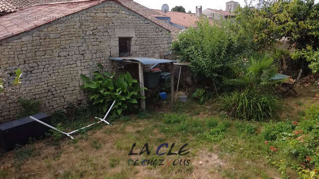 Maison ancienne renovee - photo 10