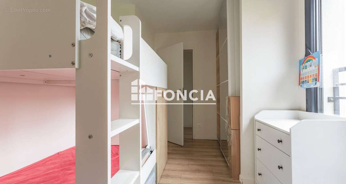 Appartement à ANTONY
