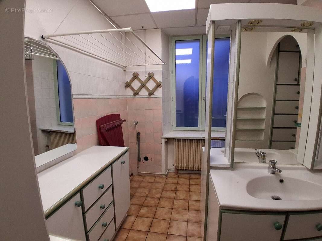 Maison à MONTBELIARD