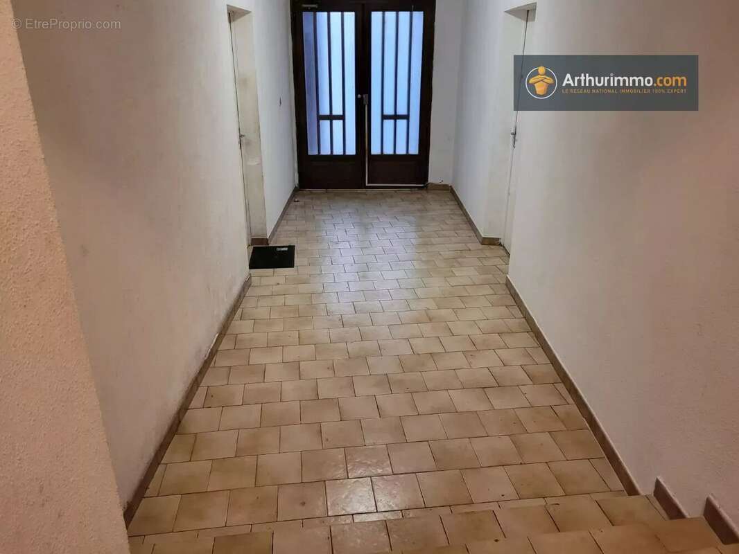 Appartement à LAVELANET