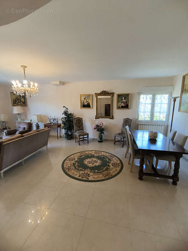 Maison à BRAM