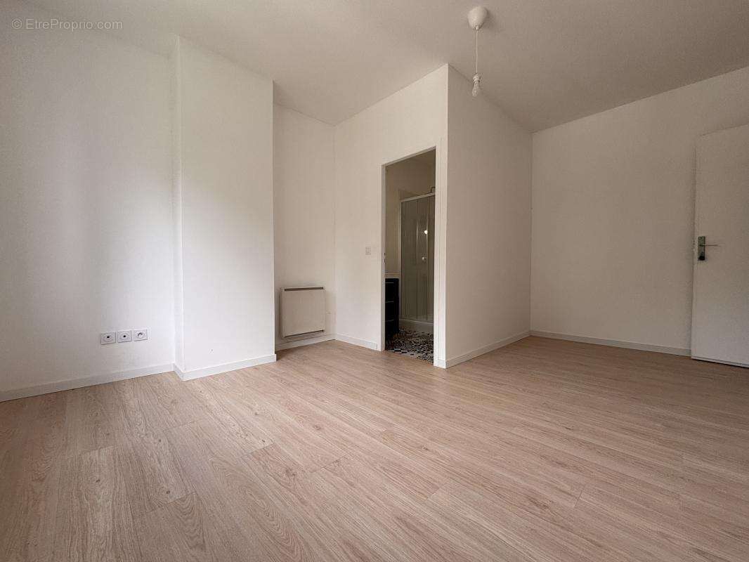 Appartement à TALENCE