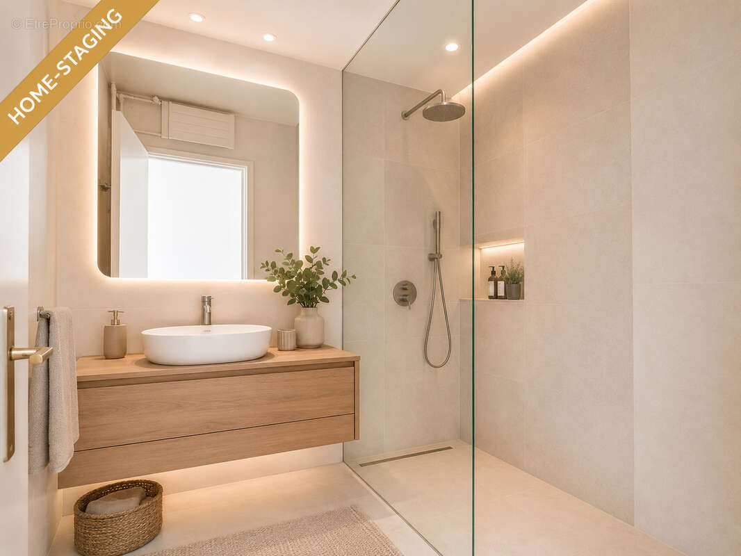 Appartement à PARIS-6E