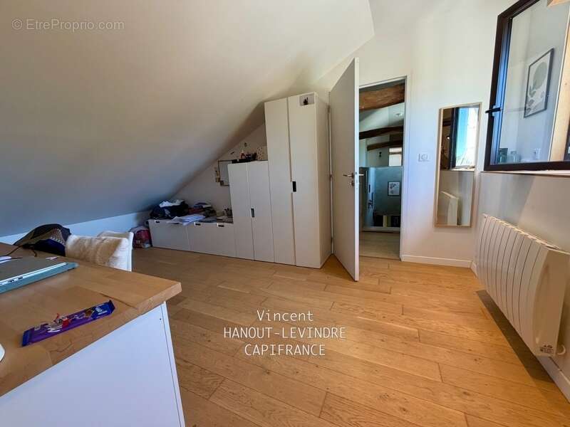 Maison à SAVENNIERES