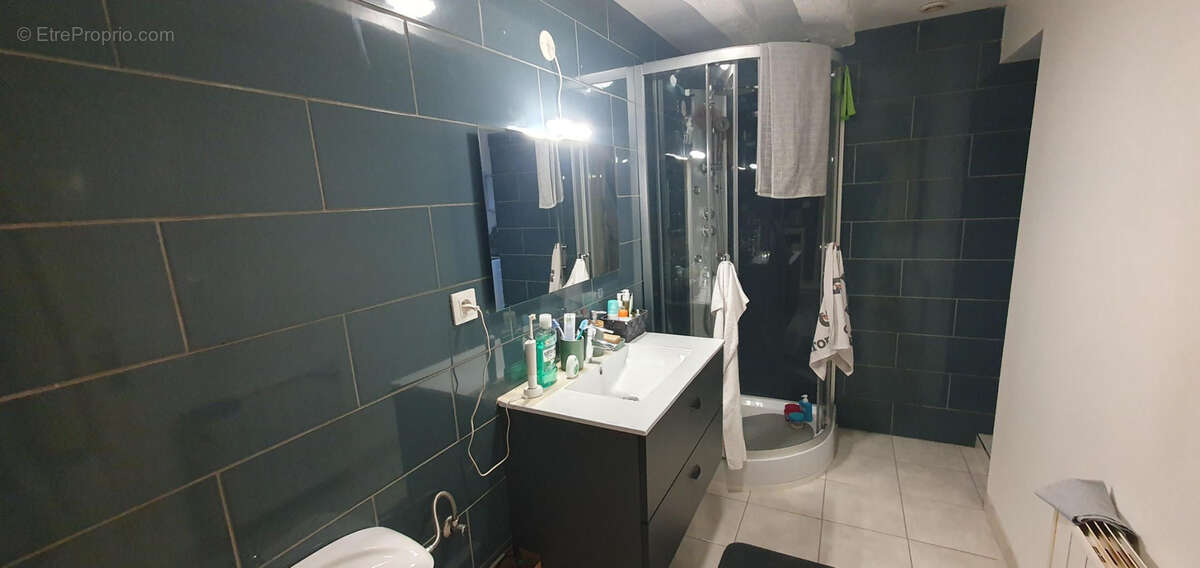 Appartement à SELESTAT