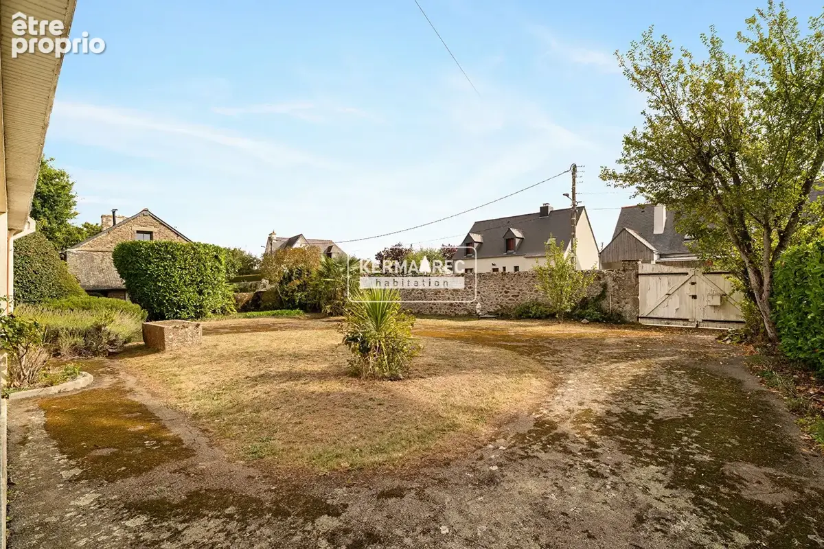 Maison Saint Malo 5 pièce(s) 105 M² - photo 2
