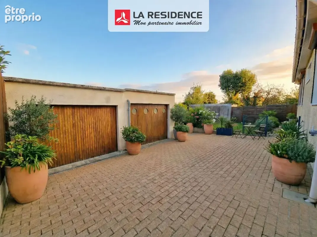Maison 8 pièces 137 m² à vendre à Orgerus (78910) - photo 5