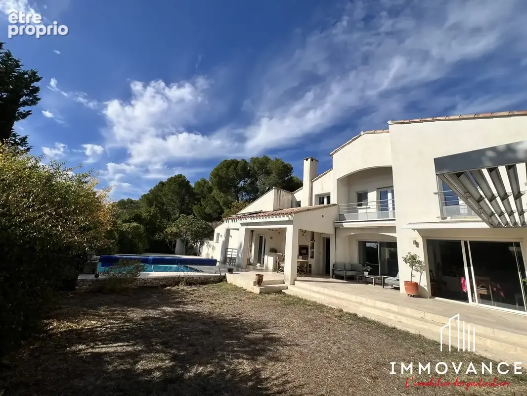 Maison 237 m² à Jacou  - photo 3