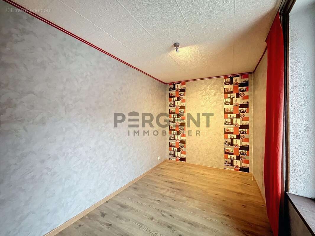 Maison à BOGNY-SUR-MEUSE