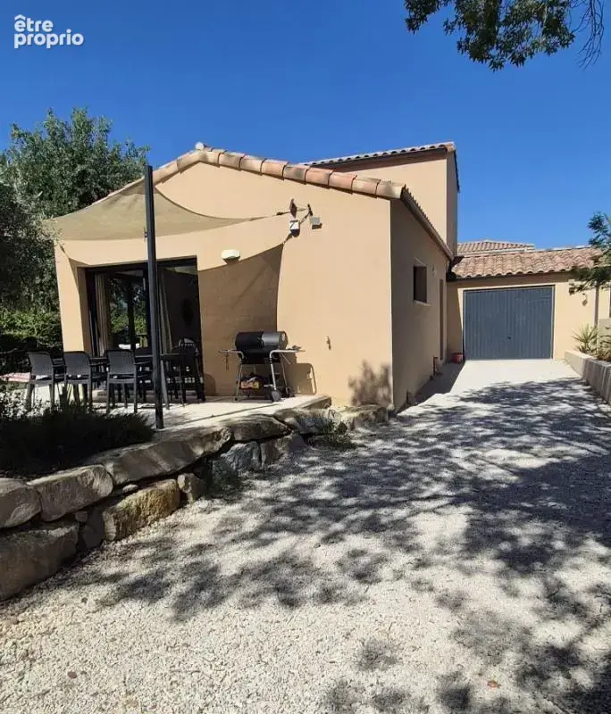 Maison 4 pièces 107 m² · à Saint-Jean-de-Cornies · 107 m² · 449 000 €