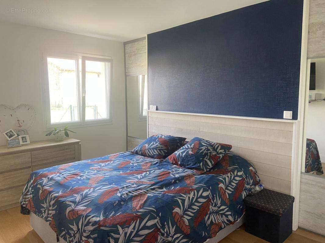 maison contemporaine alliant élégance et espace de vie - photo 5