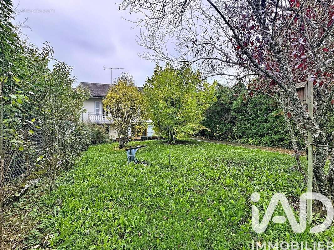 Photo 2 - Maison à BROISSIA