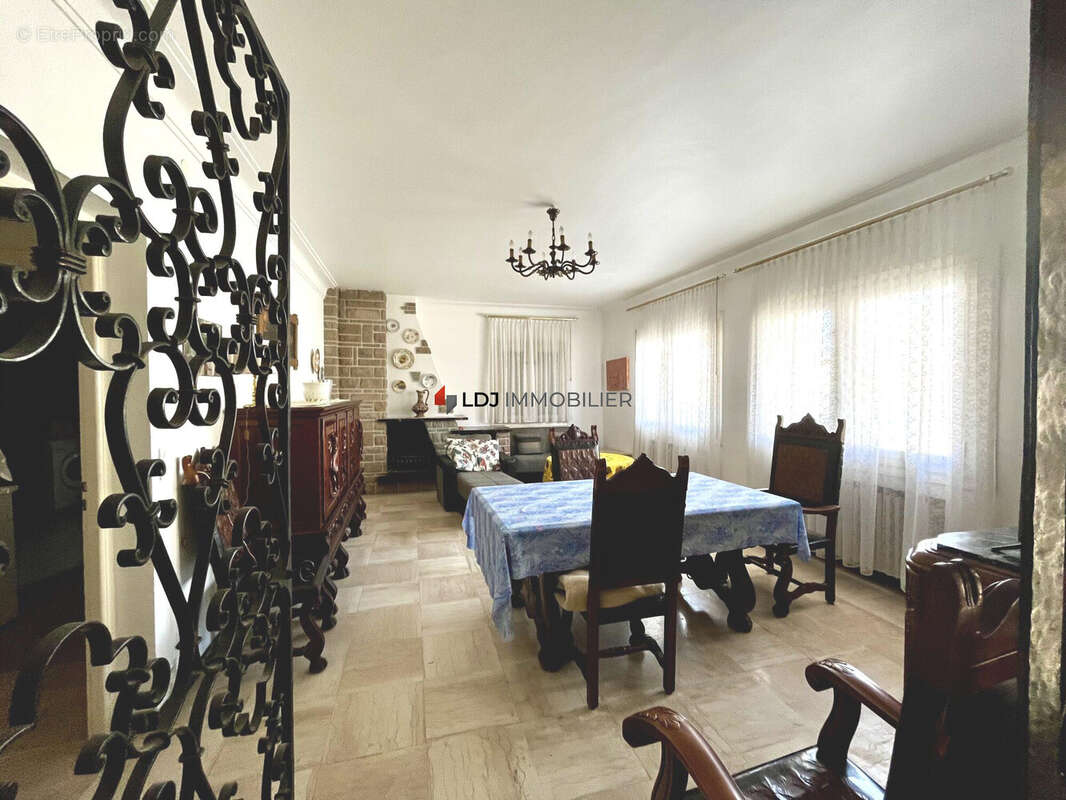 Maison à LE BARCARES