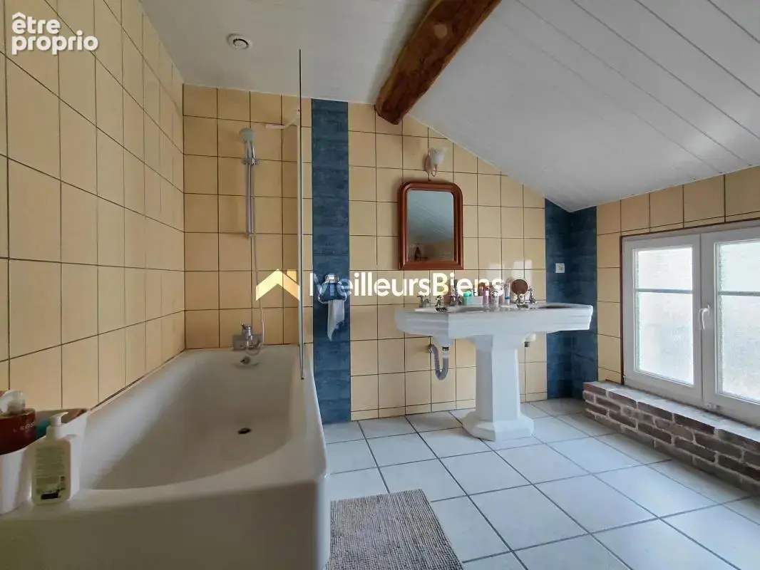 Maison 271m² située à saint broingt le bois - photo 25