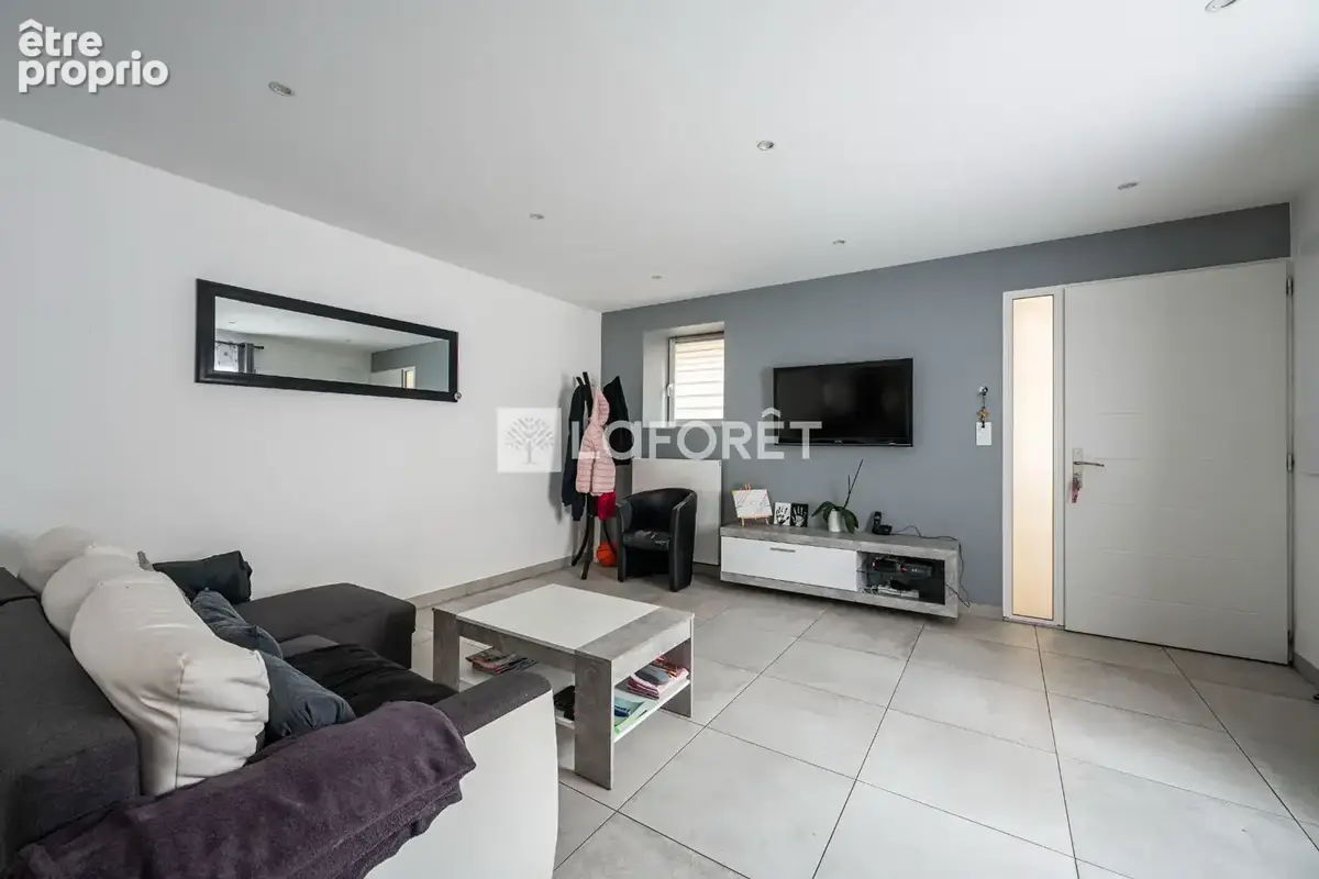 Maison Vallée D Azergues 4 pièce(s) 90 m2 - photo 4