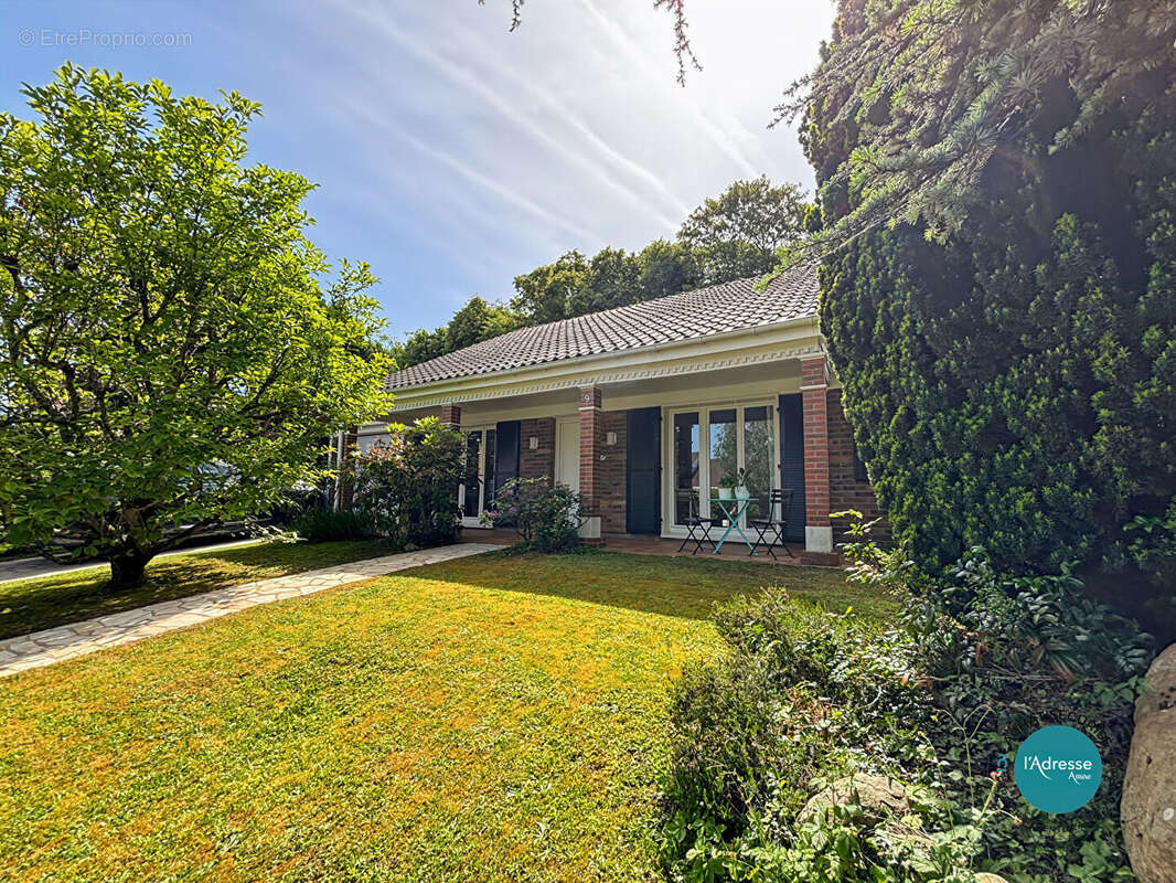 Maison Mennecy Verville modèle EVRY - photo 17