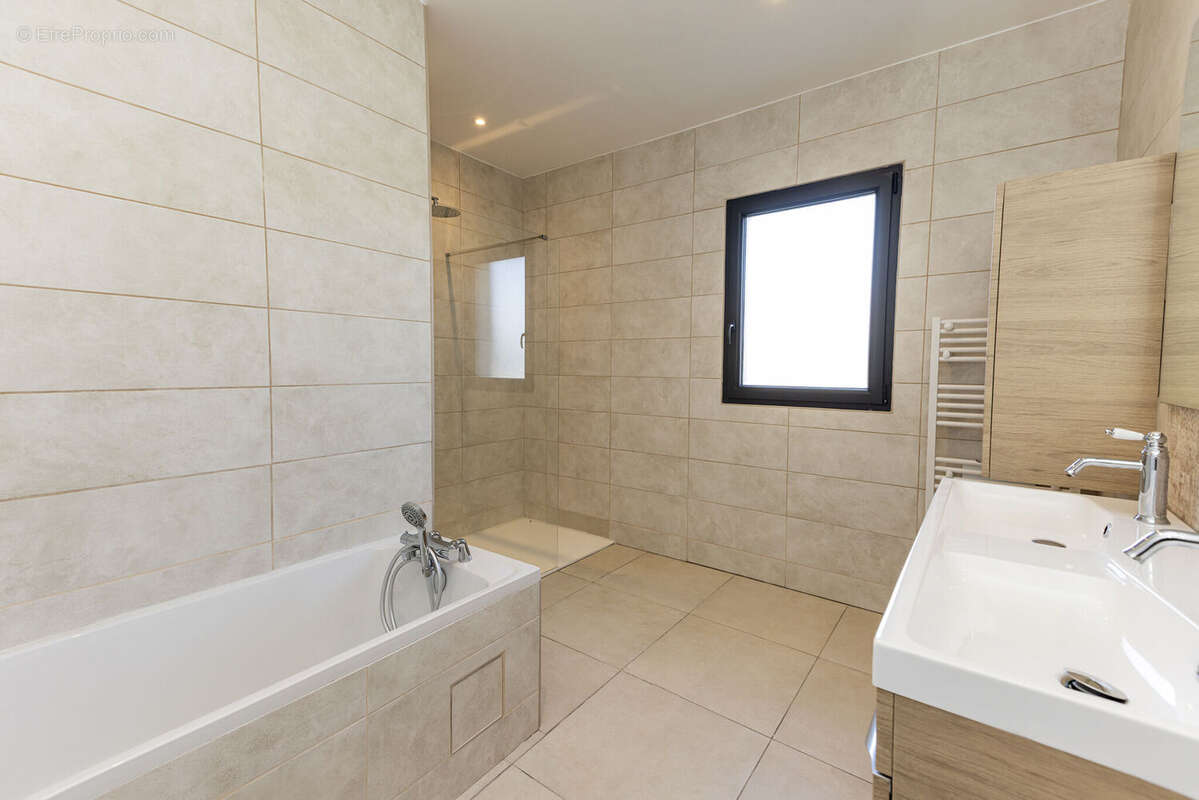 Photo 4 - Maison à MAZEROLLES