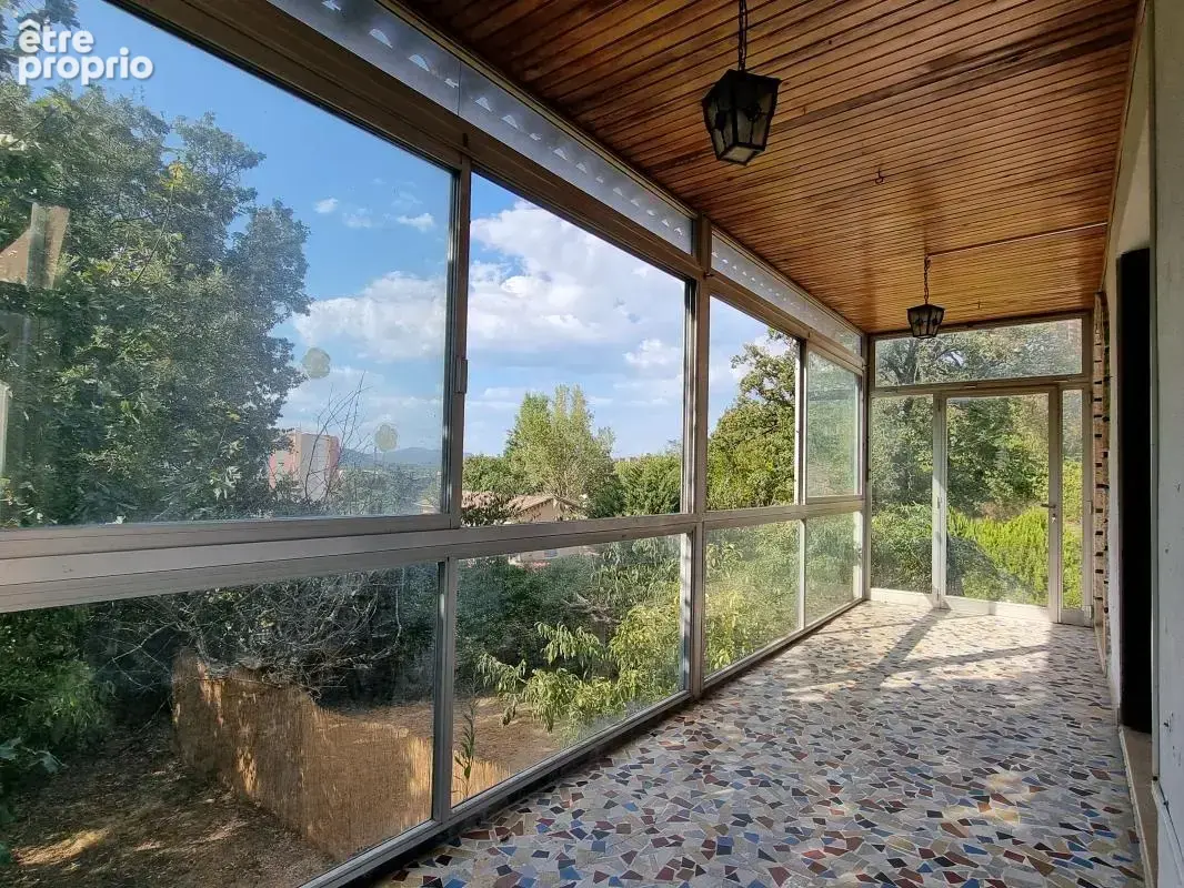 Alès – Conilhère  T4 de 92 m² avec Jardin Privatif & Terrasse - photo 5