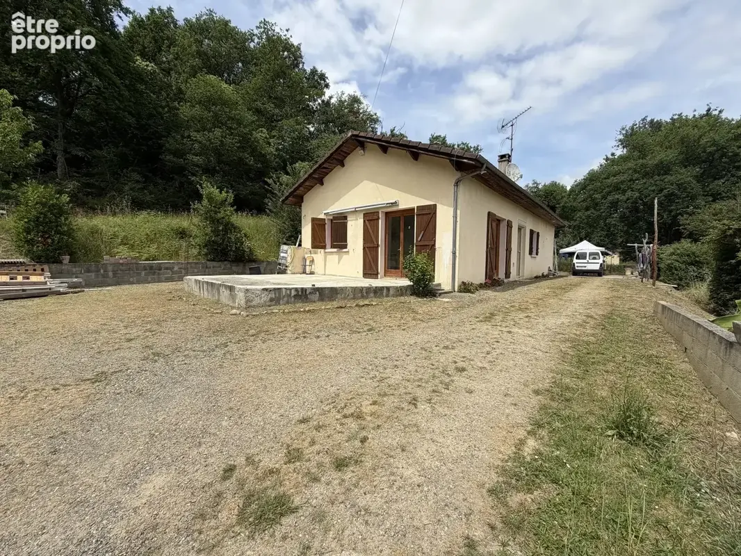 Photo Maison à Caumont au prix de 145 000€
