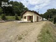 Maison à CAUMONT