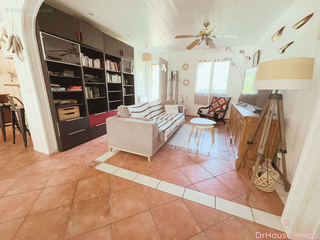 Maison 145 m² à Lege-Cap-Ferret  - photo 166