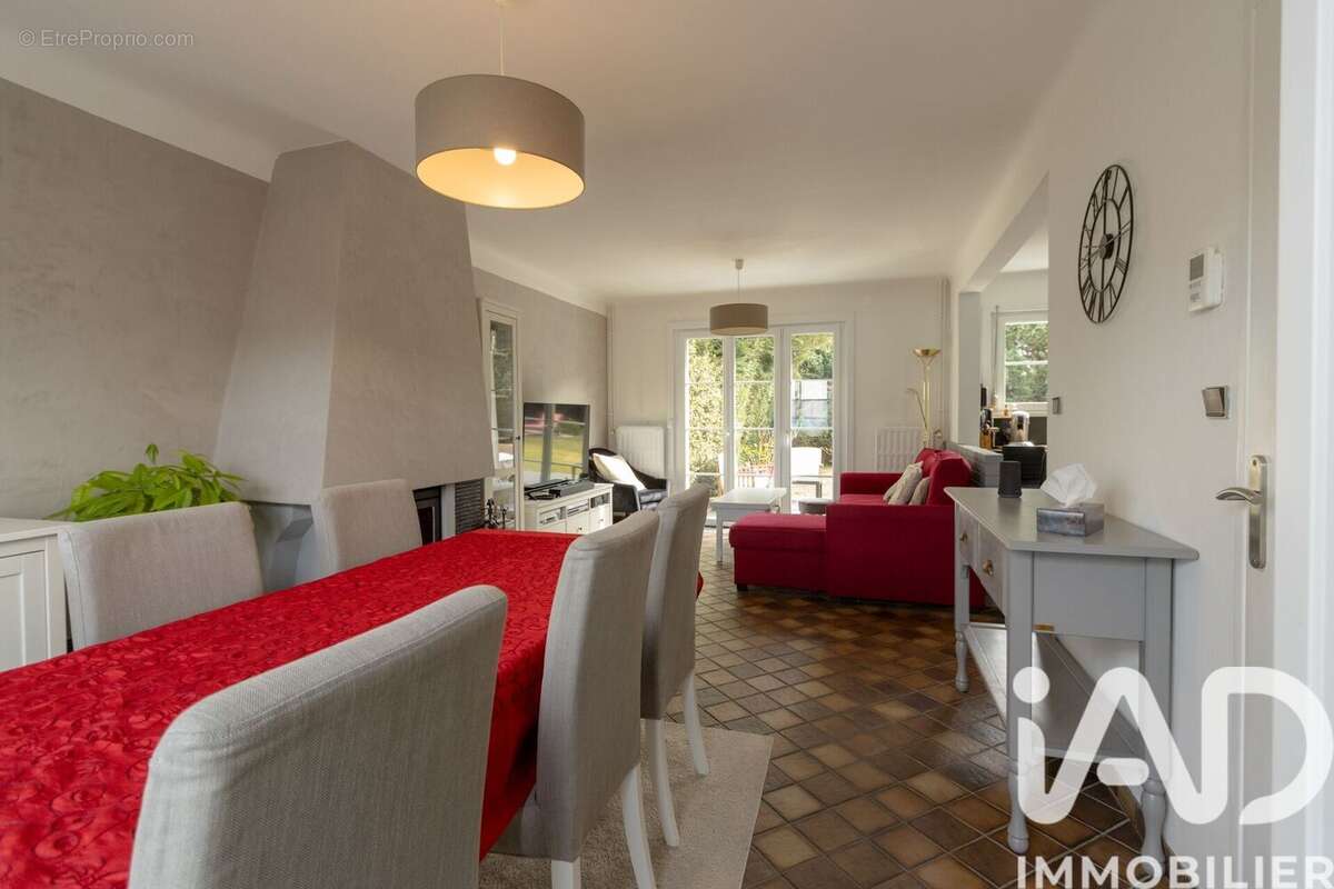 Photo 9 - Maison à FACHES-THUMESNIL