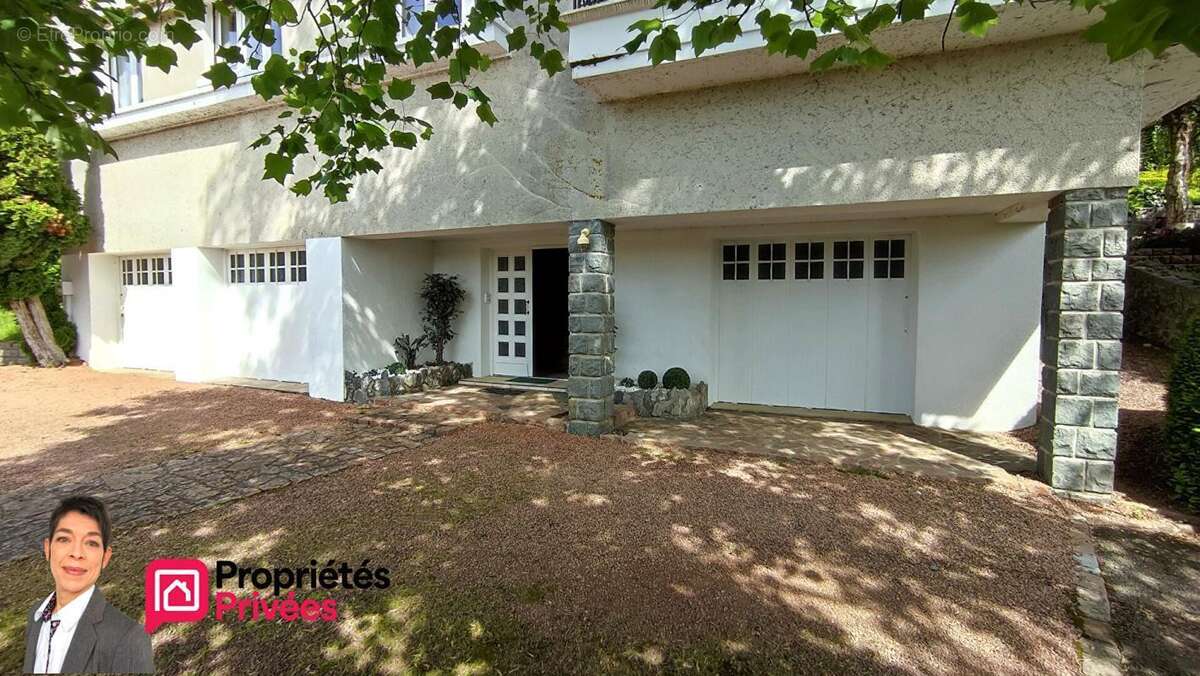 THIZY-LES-BOURGS (69240)  Maison individuelle 223 m² habitables, terrain 2000 m², 4 chambres, garages, annexes - photo 18