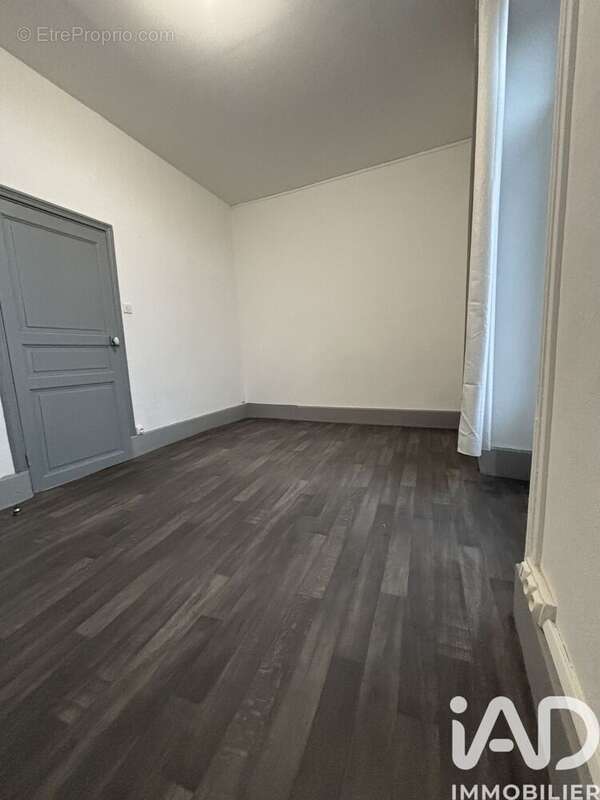 Appartement 48 m² à La Voulte-Sur-Rhone  - photo 9