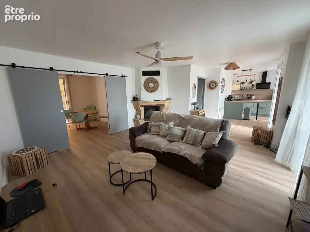 Photo Maison à Marseillan au prix de 369 900€