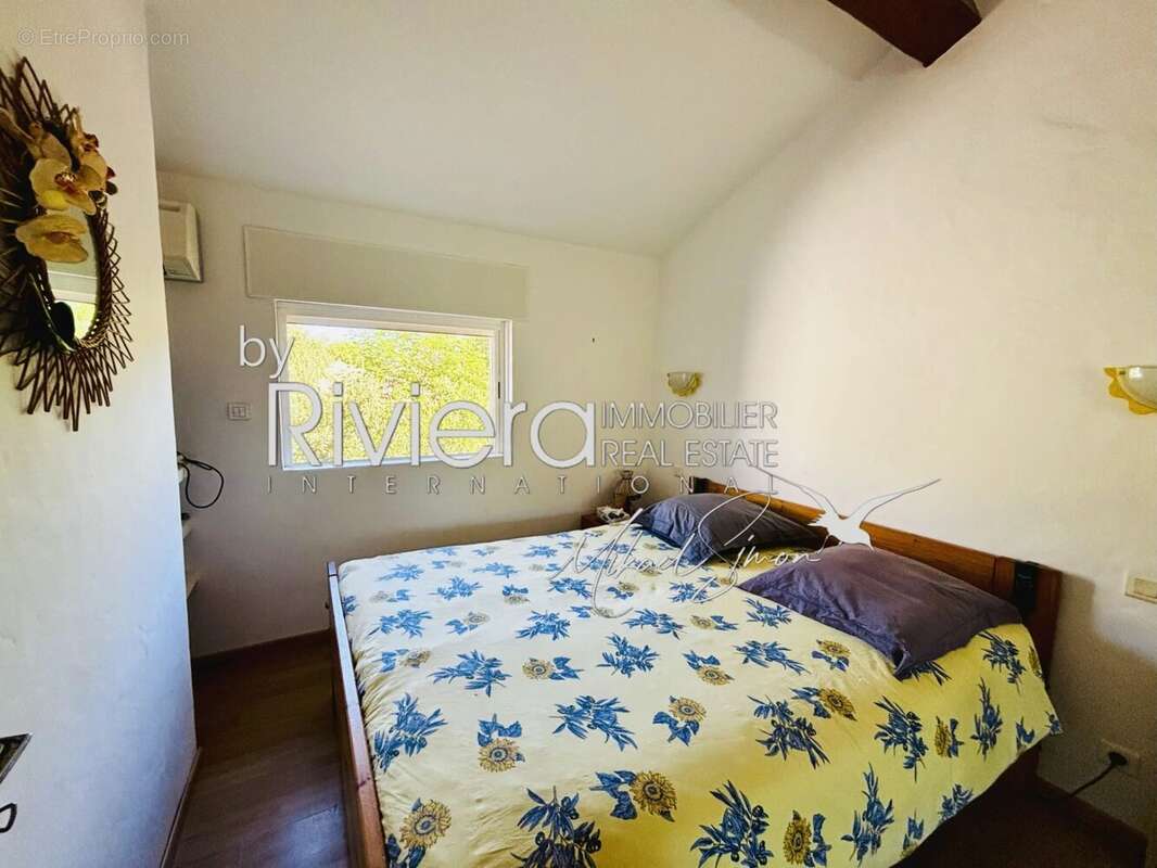 Au calme - proche centre - mazet - 4 pieces - 2 terrasses et - photo 7