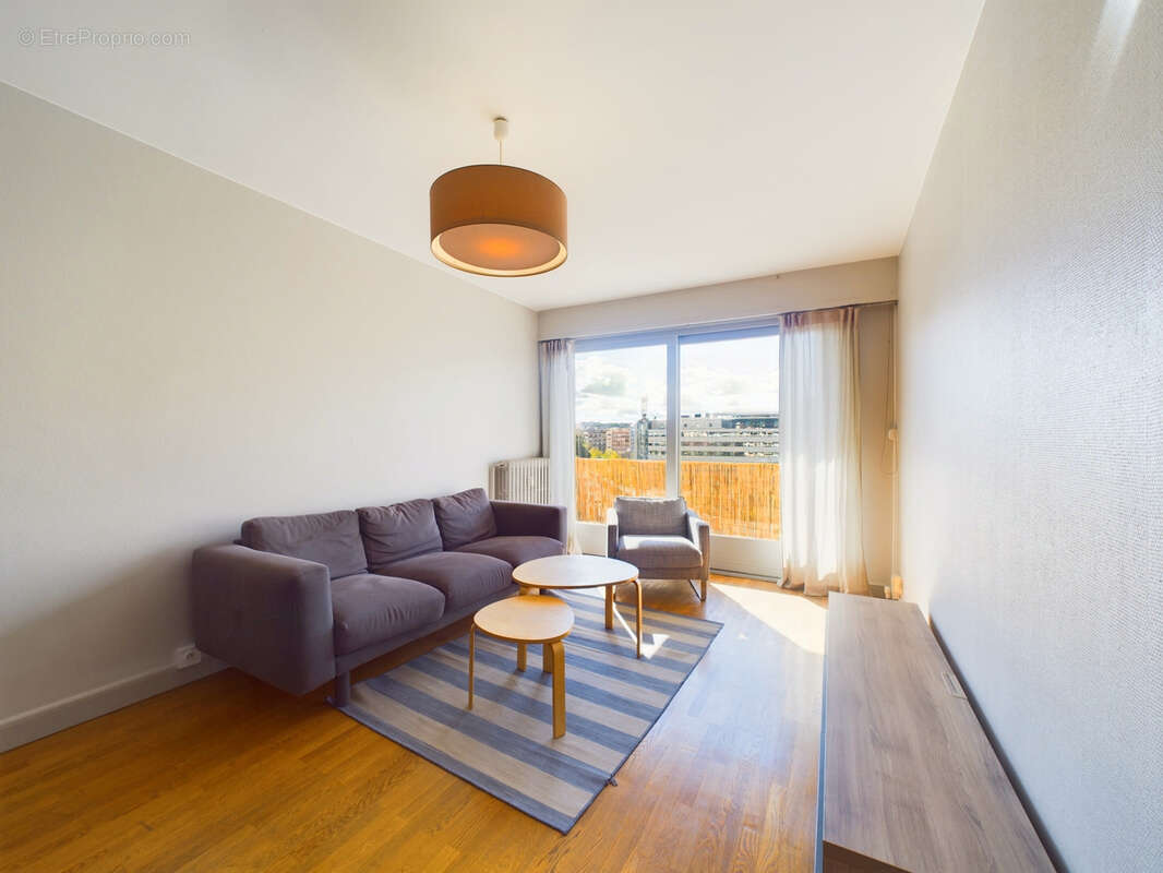 Appartement à ANNECY