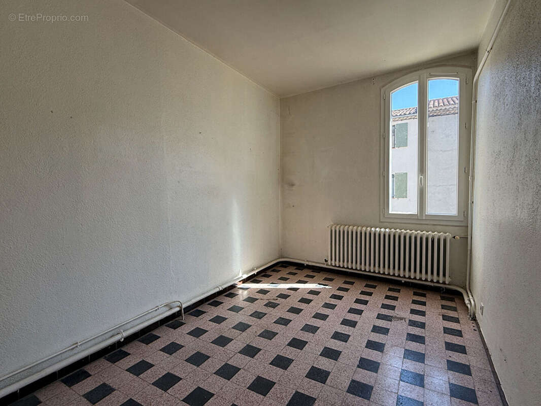 Maison de village 7 pièces à rénover avec grande cour - photo 11