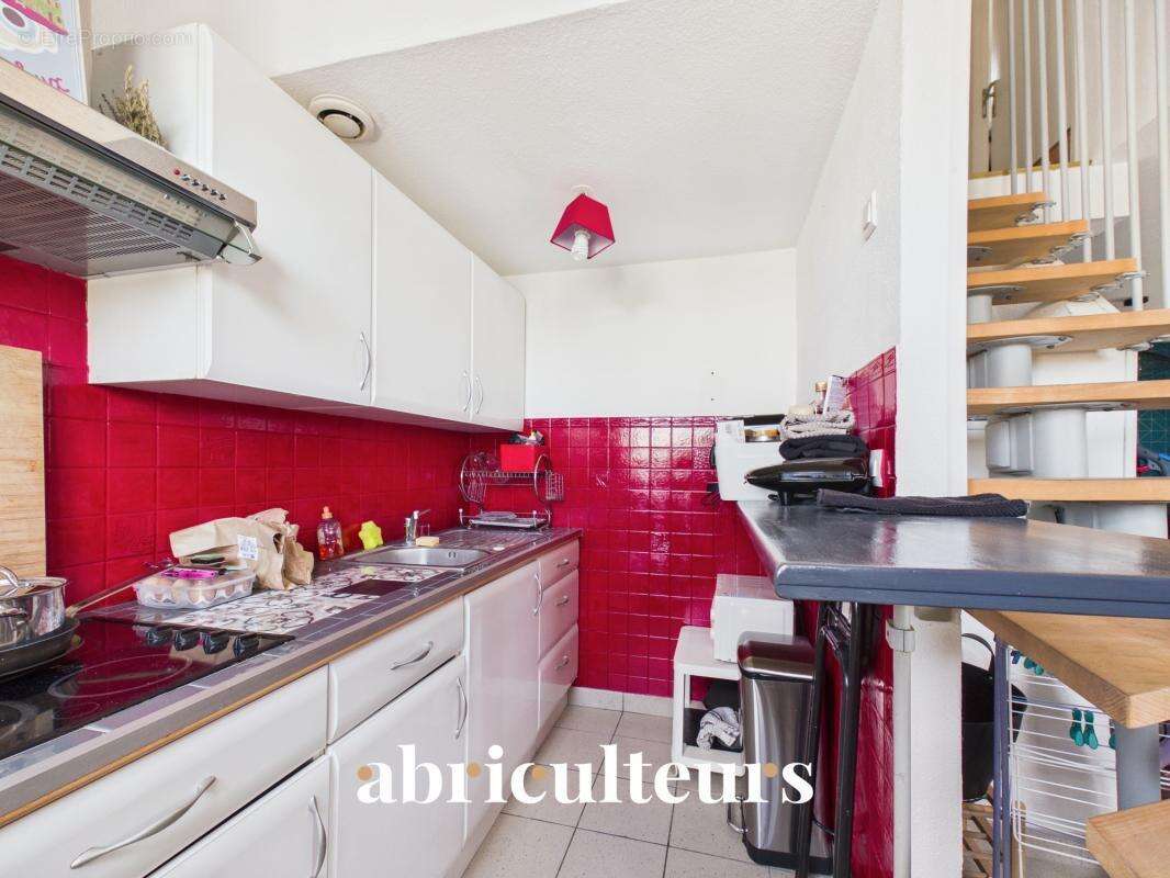 Appartement avec emplacement privilégié en vente à proximité du Parc de l’Ermitage au Bouscat (33110) - photo 8
