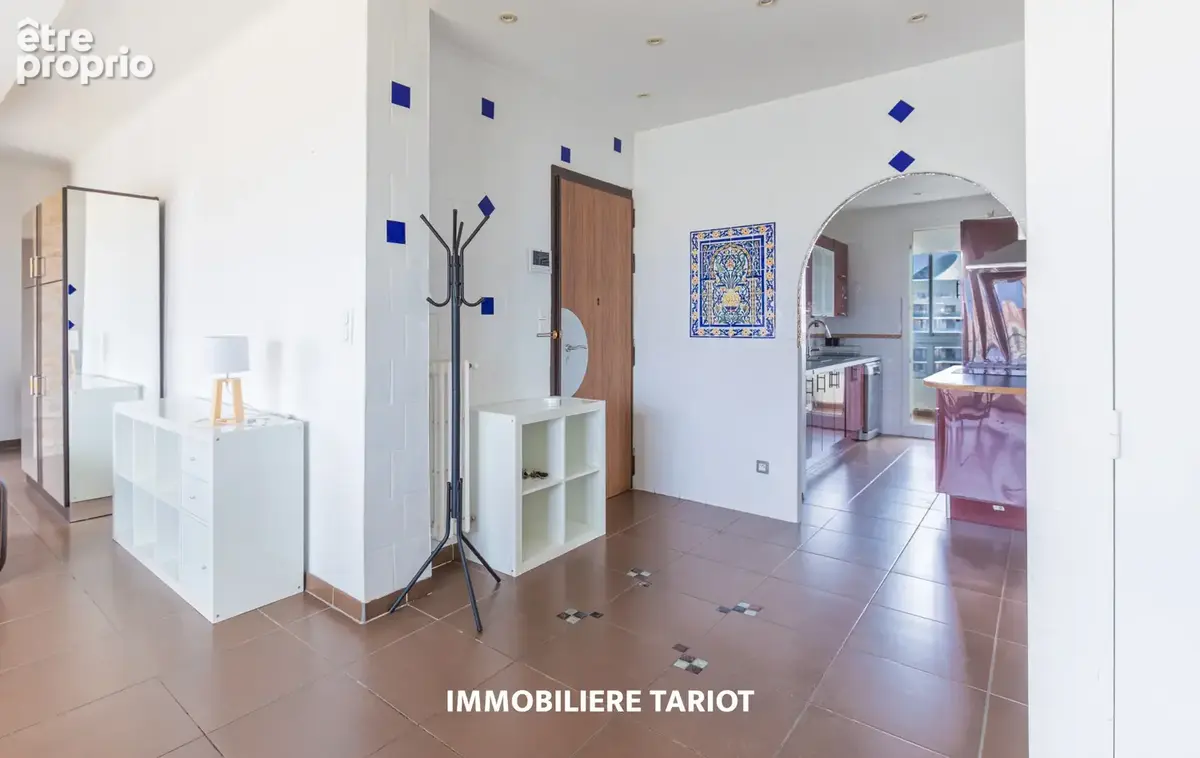 Marseille 13009 - michelet/sainte-marguerite - appartement t3 - photo 10