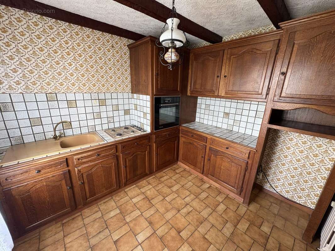 Maison à PLEURTUIT